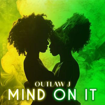 Law - Mind On It (Explicit)
