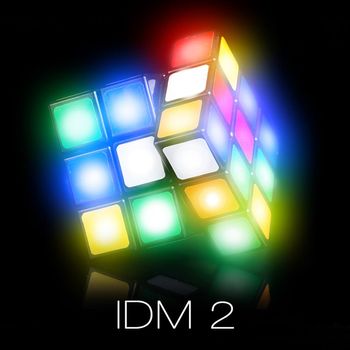 Various Artists - Idm 2
