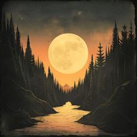 Moonstone - The Luminous Path