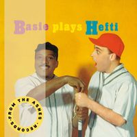 Count Basie - Basie Plays Hefti (with Thad Jones) (Bonus Track Version)
