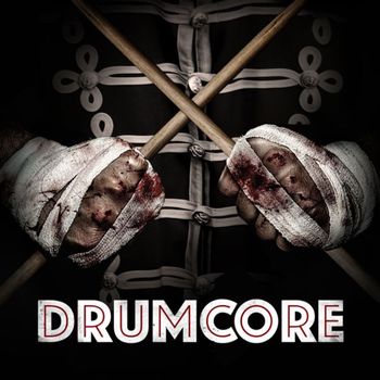 Satnam Ramgotra - Drumcore