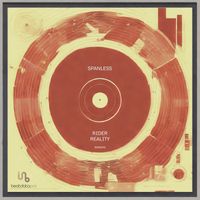 Spanless - Rider / Reality