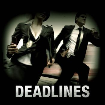 Various Artists - Deadlines