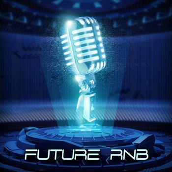 Various Artists - Future Rnb