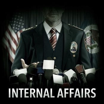 Various Artists - Internal Affairs