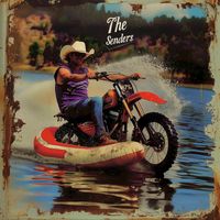 The Senders - Redbud Nights