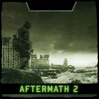 Various Artists - Aftermath 2