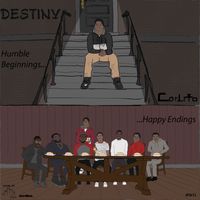 Carlito - Destiny