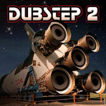 Various Artists - Dubstep 2