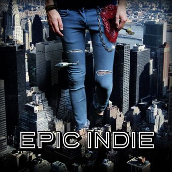 Various Artists - Epic Indie