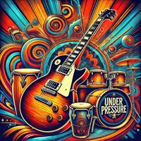 Under Pressure - No more pressure