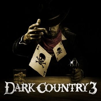 Various Artists - Dark Country 3