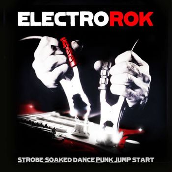 Various Artists - Electrorok