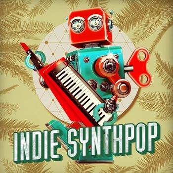 Various Artists - Indie Synthpop