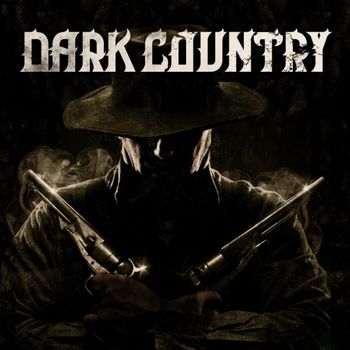 Various Artists - Dark Country