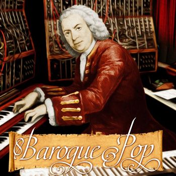 Various Artists - Baroque Pop
