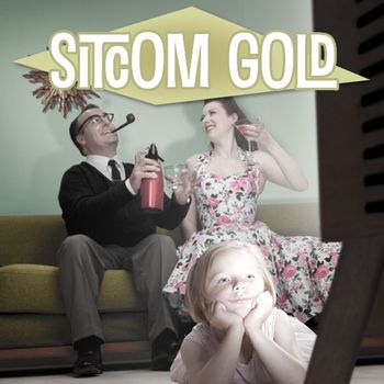 Various Artists - Sitcom Gold