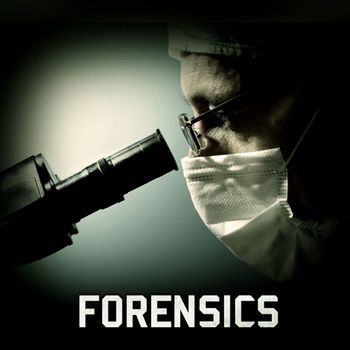 Various Artists - Forensics