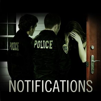 Various Artists - Notifications