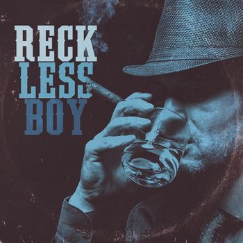 The Regulators - Reckless Boy