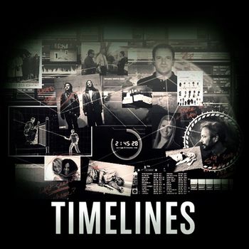 Various Artists - Timelines
