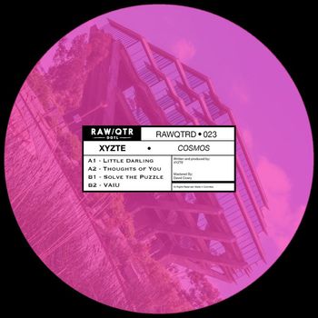 xyzte - Cosmos