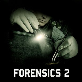 Various Artists - Forensics 2