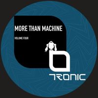Various Artists - More Than Machine 04
