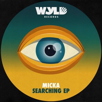 Micka (NL) - Searching