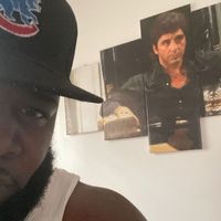 Reese - Big Dawg (Explicit)