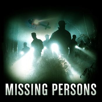Various Artists - Missing Persons