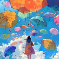 yuco - Raindrop Carousel