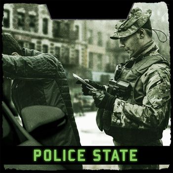 Various Artists - Police State
