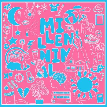 Malory - Millennimal