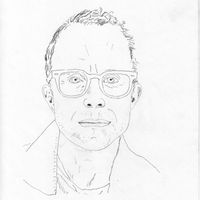 Jesse Harris - Ride On / Wild Horse