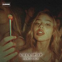 FOVOS - Lollipop (Remixes)