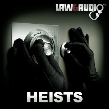 Various Artists - Heists