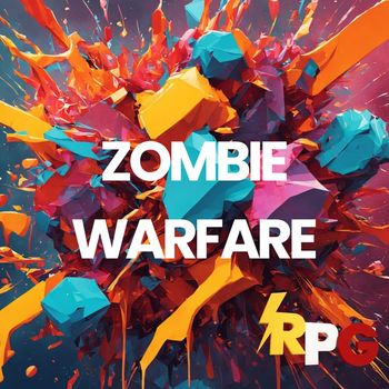 RPG - Zombie Warfare