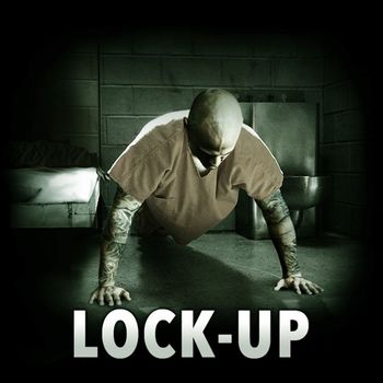 Various Artists - Lock-Up