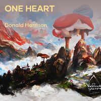 Donald Harrison - One Heart