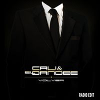 Cali Y El Dandee - Volver (Radio Edit)