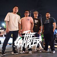 The Gambler - ล้ำเส้น (Don't)