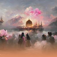 Boy - Under the Unlit Sky