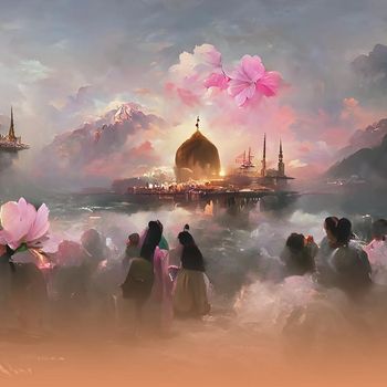 Boy - Under the Unlit Sky