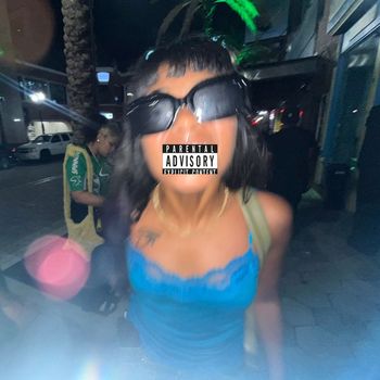 MYNA - Smarter than a Pimp. (Explicit)