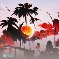 Sabrie - Dance Floor in the Night