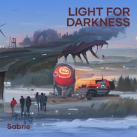 Sabrie - Light for Darkness