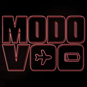 ROCKY - MODO VOO (Explicit)