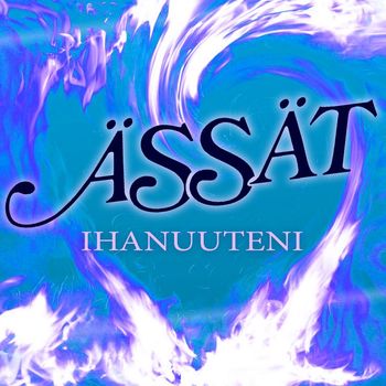 Ässät - Ihanuuteni (2024)