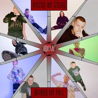 ADAME - United We Stand/Divided We Fall